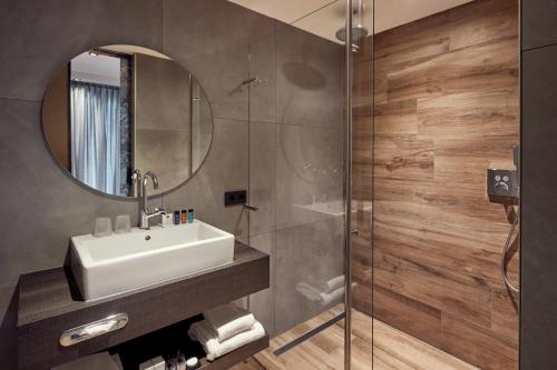 Suite dengan Sauna (Suite with Sauna)