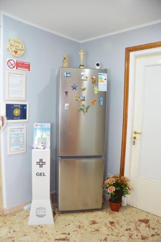 B&B Tanese, Tarent
