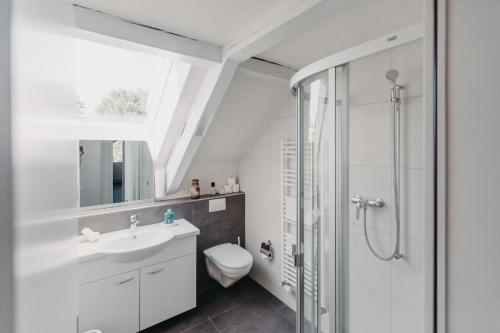 Gasthof Sunnebad Room Type - Three-Bedroom Apartment