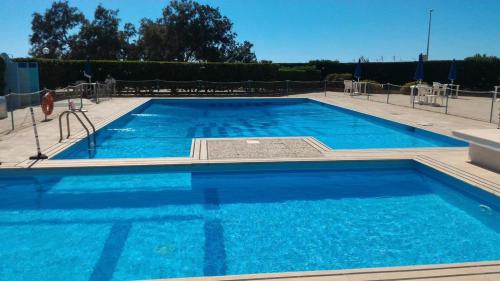 Swimming pool, Zibibbo Beach Apartments Trapani in Casa Santa