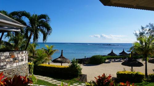 playa, Anelia Resort & Spa in Mauritius Island