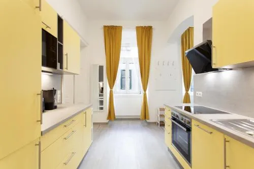 GAL Apartments Vienna in Wien, Österreich