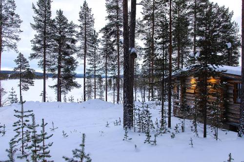 Kelokolo, Ivalo, Ivalo (zdjęcie 5)