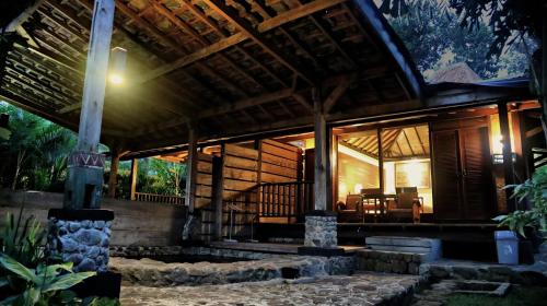 Facilities, Tirta Arsanta Hot Springs & Villa in Bogor