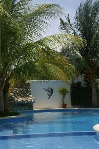 Hotel Bahia Huatulco – Huatulco, LA