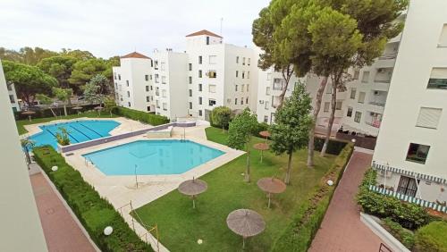 Áncora Apartment, playa Las Redes en El Puerto de Santa María, España -  opiniones, precios | Planet of Hotels
