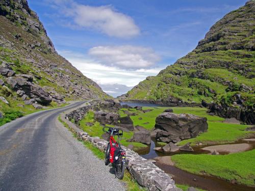 Boherbue Holiday Home - image 5