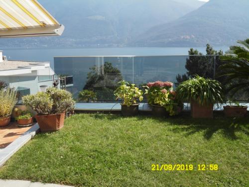 Erholsame Ferien im Tessin, Brissago (foto 4)