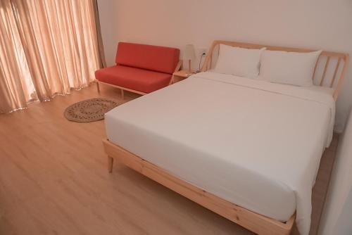 Fuko Homestay Con Đao