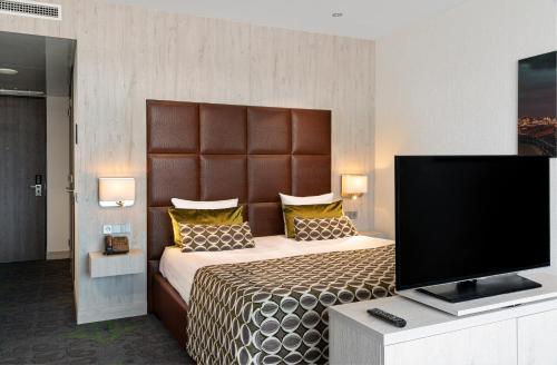 Van der Valk Hotel Oostzaan-Amsterdam