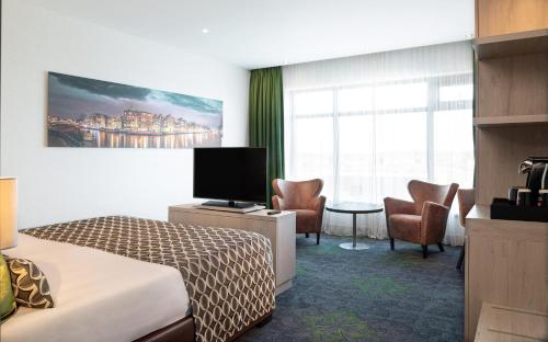 Van der Valk Hotel Oostzaan - Amsterdam - image 3