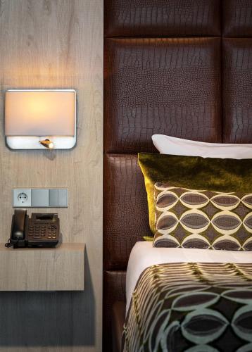 Van der Valk Hotel Oostzaan - Amsterdam - image 7