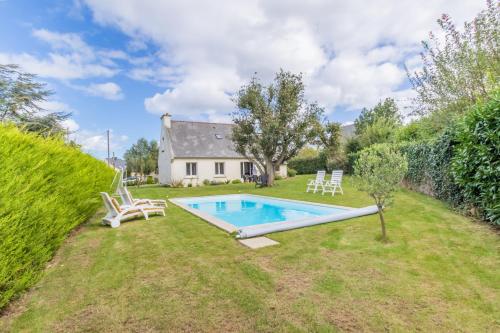 Tasmannia gîte à louer Le Val