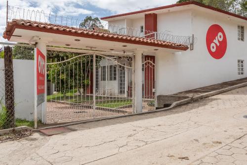 Hotel Paraje Casa Blanca