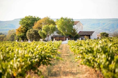  Casa Rural Cal Joli, Pension in Barcelona bei Lavid