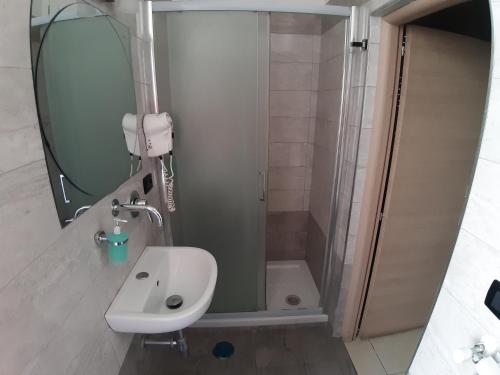 Albergo Viola - main image