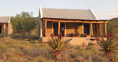 River View Cottages