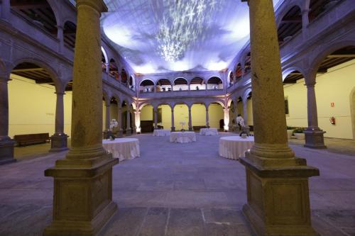 San Francisco Hotel Monumento