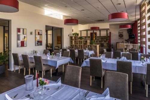 Johanniterhotel 2