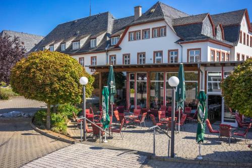Johanniterhotel 5