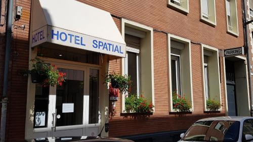 Au Spatial - image 11