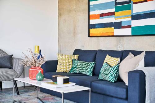 The Eight Apartments Shoreditch - image 10