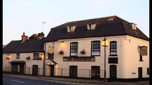 The Wheatsheaf