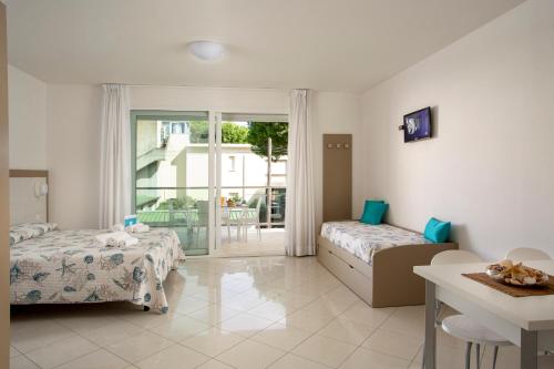 Residence I Diamanti - Siroli Collection - Accommodation - Cervia
