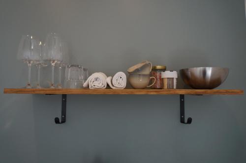 Appartement Spacieux et Cosy - Strasbourg Centre, Strasbourg (photo 9)