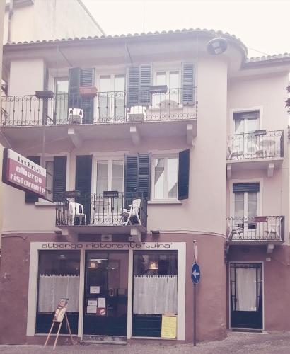 Albergo Ristorante Luina