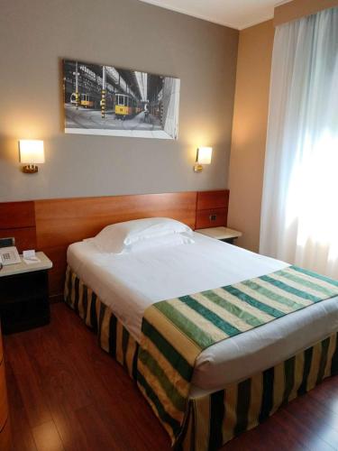 Hotel Mirage Sure Hotel Collection by Best Western, Milan (photo 5)