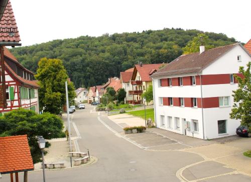 Landhotel Hirsch