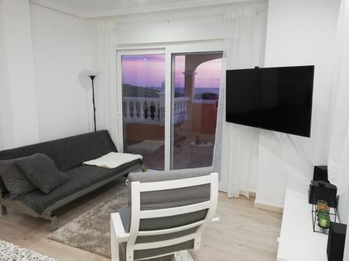  Beverly Mar in San Juan de los Terreros