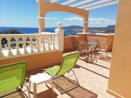  Beverly Mar, Unterkunft in San Juan de los Terreros