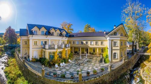 . Hotel Stary Zdrój