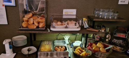 Hotel Reuter in ไฮย์เกอร์