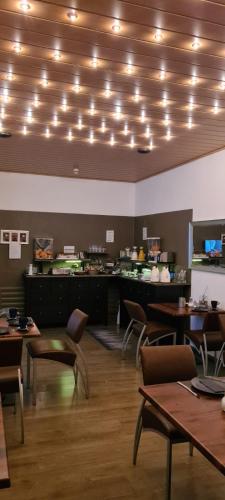 Hotel Reuter in ไฮย์เกอร์