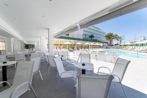 Reverence Life Hotel - Adults Only