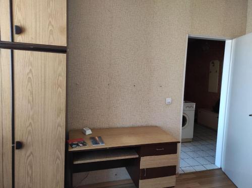 Apartment next to the center NO TV NO WI FI