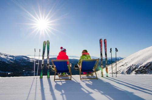 Alpenpark Turrach by Alps Residence - image 3