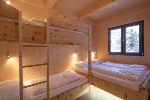 Holiday Home for up to 10 people