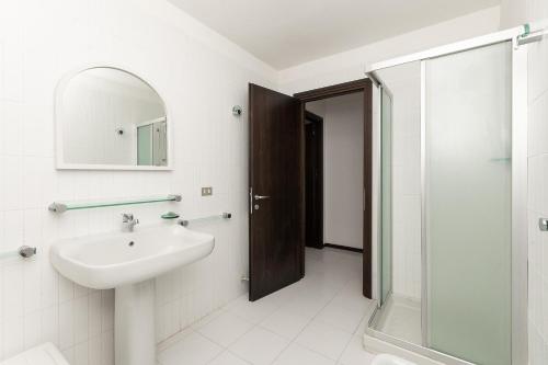 Villa Elisabetta luxury property in Moneglia