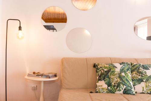 Cozy STUDIO downtown, Lisabon