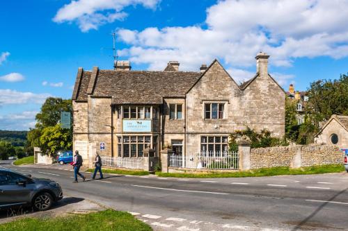 Amberley Inn Hotel de charme Chalford
