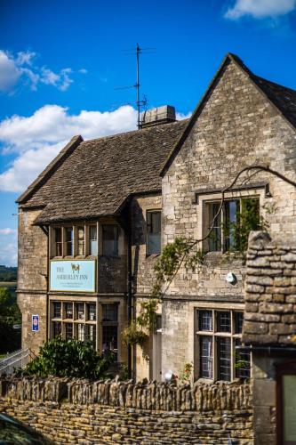 Amberley Inn - image 12