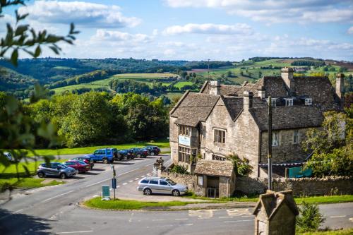 Amberley Inn