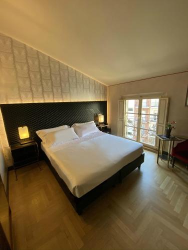 Hotel Verdi in Parma