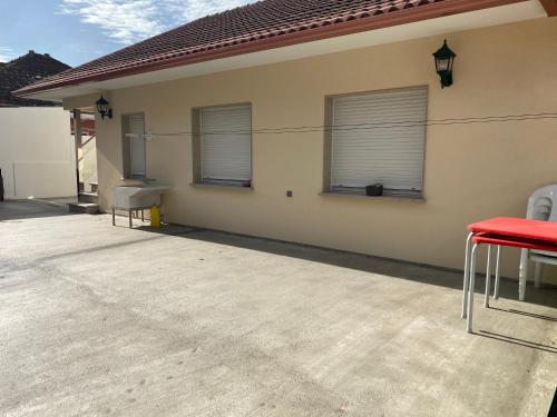  Apartamento PLAYA ESTEIRO in Muros