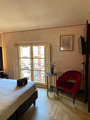 Hotel Verdi - image 14