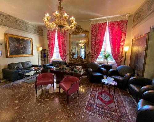 Hotel Verdi Boutique Hotel in Parma